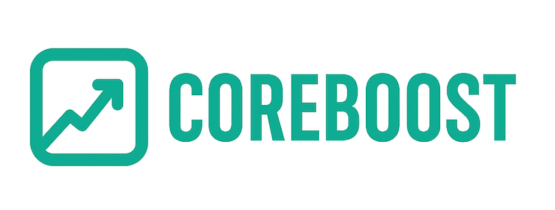 Coreboost by Coremash