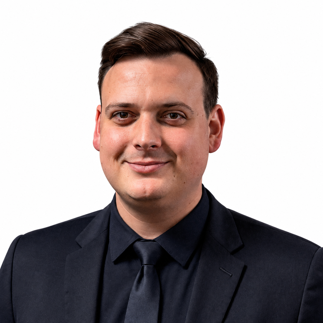 Matěj Mašek, MBA
